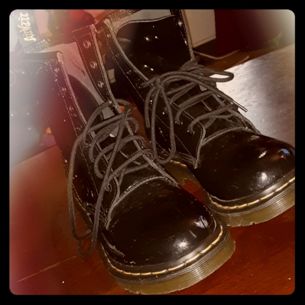 Doc Martens